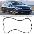 thumbnail image 1 of Gasket Car Engine Valve Cover Gasket Replacement 12341-P8A A00 Fit For, 1 of 8