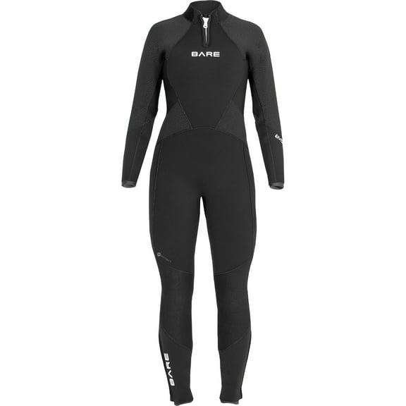 Bare 7mm Women's Evoke Full Wetsuit