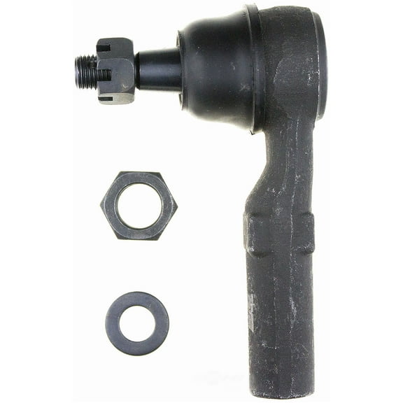 Steering Tie Rod End Fits select: 2002-2008 DODGE RAM 1500, 2003-2012 DODGE RAM 2500