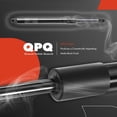 thumbnail image 3 of A-Premium Rear Tailgate Lift Supports Struts Compatible with Lincoln MKX 2007-2010 2-PC, 3 of 9
