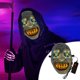 thumbnail image 5 of Glowing Mask, 5 of 5