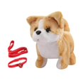 thumbnail image 4 of Perro interactivo electronico Baoblaze Juguetes de peluche Interactivos Estilo B, 4 of 8