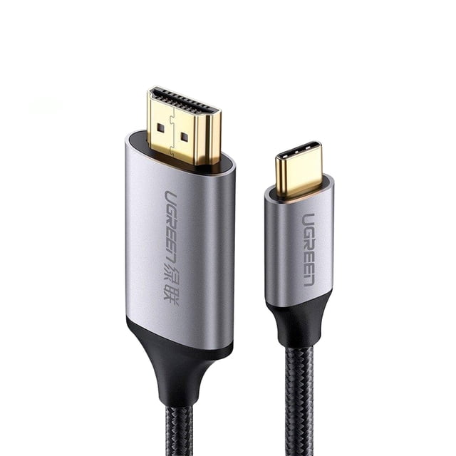 Cable Adaptador Ugreen 50570 USB-C a HDMI 1.5 m