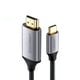 thumbnail image 1 of Cable Adaptador Ugreen  50570 USB-C a HDMI 1.5 m, 1 of 5