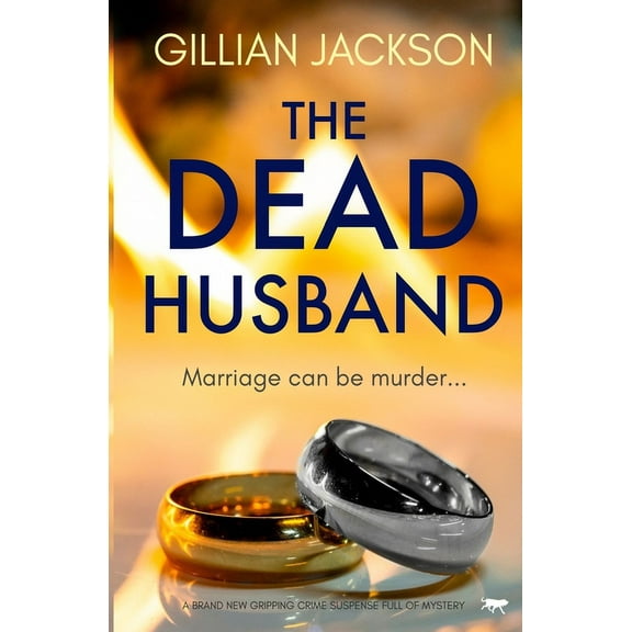 The Dead Husband, (Paperback)