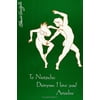 To Nietzsche: Dionysus, I Love You! Ariadne, Used [Paperback]