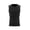 Grey, variant on Tank Tops Men Lightweight Breathable Crewneck Compression Muscle Sleeveless Shirt Athletic Workout Running Gym Tanks