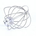 thumbnail image 3 of OUSITAID Wire Whisk Mixer for Kitchenaid K45WW Whip for KSM90 KSM150, 3 of 5