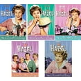 thumbnail image 1 of new hazel the complete series seasons 1-5 (dvd), 1 of 4