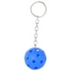 thumbnail image 4 of Bolsa de Pickleball, llavero de coche con adornos, llavero de Pickleball de aleación de Zinc ostentoso, llavero de Pickleball para carteras, regalos, azul, 4 of 8