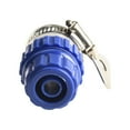 thumbnail image 4 of Bgsha Reliable Joint Connector for PVC Pipes and Taps Suitable for Various Hoses, 4 of 10