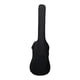 thumbnail image 5 of Estuche impermeable para guitarra, acolchado grueso, correa de hombro ajustable para bajo eléctrico, 5 of 8