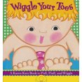 thumbnail image 4 of Wiggle Your Toes par Karen Katz, 4 of 4