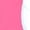 Hot Pink, variant on Inktastic Polar Bear, Cute Bear, Bear with Scarf, Hat Boys or Girls Long Sleeve Toddler T-Shirt