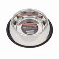 thumbnail image 5 of ProSelect X-Super Heavy No-Tip Mirror Pet Bowls, 5 of 6