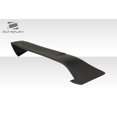 thumbnail image 3 of 2006-2011 Honda Civic 2DR Duraflex Sigma Wing Trunk Lid Spoiler - 1 Piece, 3 of 8