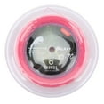thumbnail image 2 of BX70 Badminton Rackets String High Elastic Nylon Badminton Racquet String 0.7mm Badminton String 200m Reel Racquets Badminton, 2 of 8
