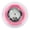 Pink, variant on POWERTI BX70 High Elastic Nylon Badminton Racket String 0.7mm Gauge 200m / 656ft Reel Professional Racquet Accessory for Training and Tournaments, Blue