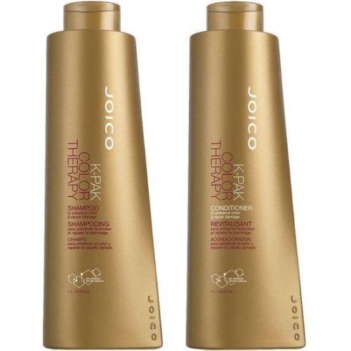 Joico K Pak Color Therapy Shampoo And Conditioner