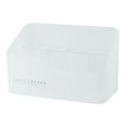 thumbnail image 1 of Cosmetic Organizer Storage Center With For Bathroom Countertops, 1 of 3