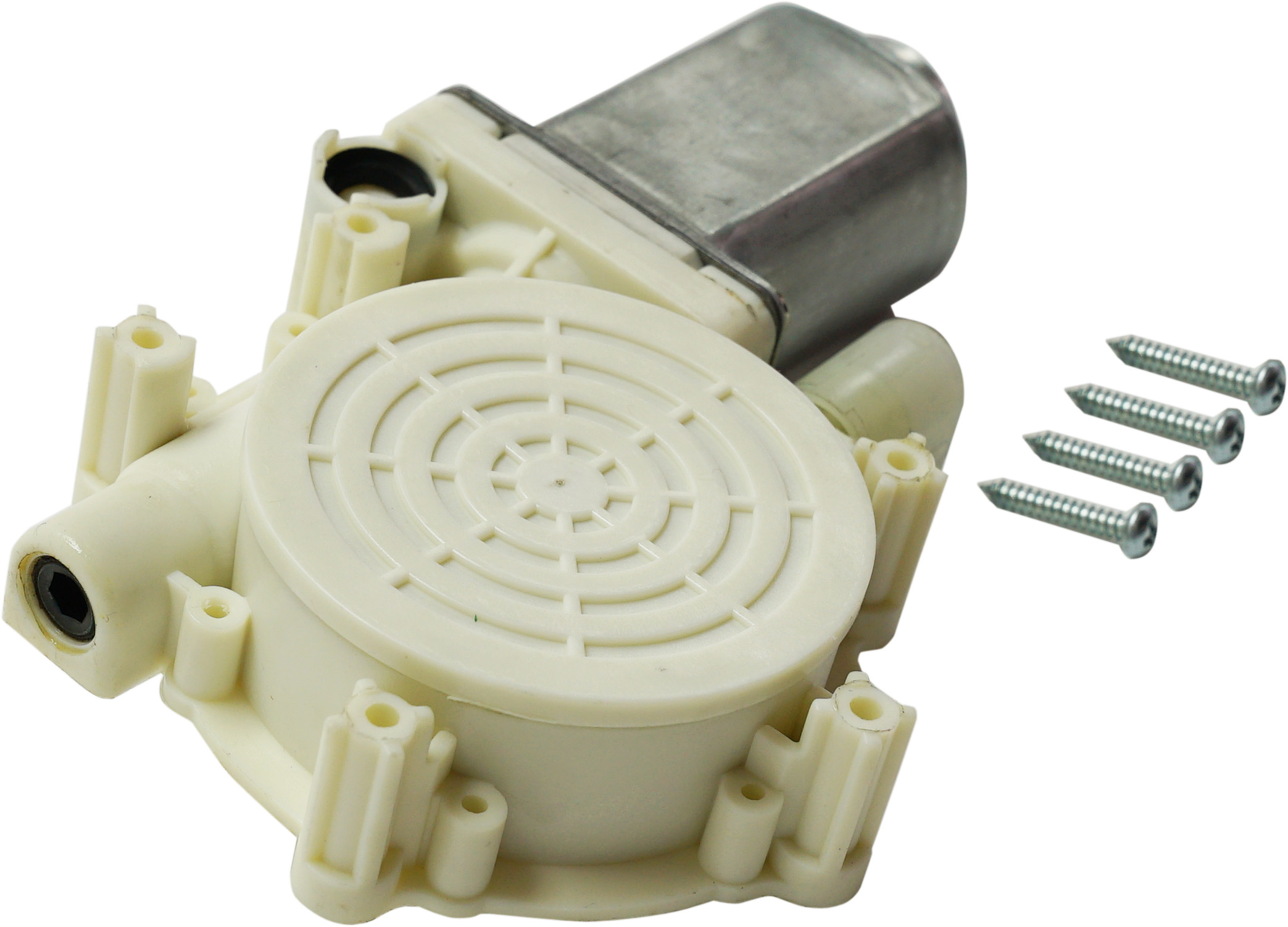 Replacement REPM468709 Window Motor Compatible with 2002-2004 Mini Cooper Front, Right Passenger New