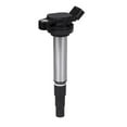 thumbnail image 2 of Set of 4 Ignition Coils Compatible with 2010-2015 Toyota Prius 1.8L L4 Replacement for UF596 C1714, 2 of 5