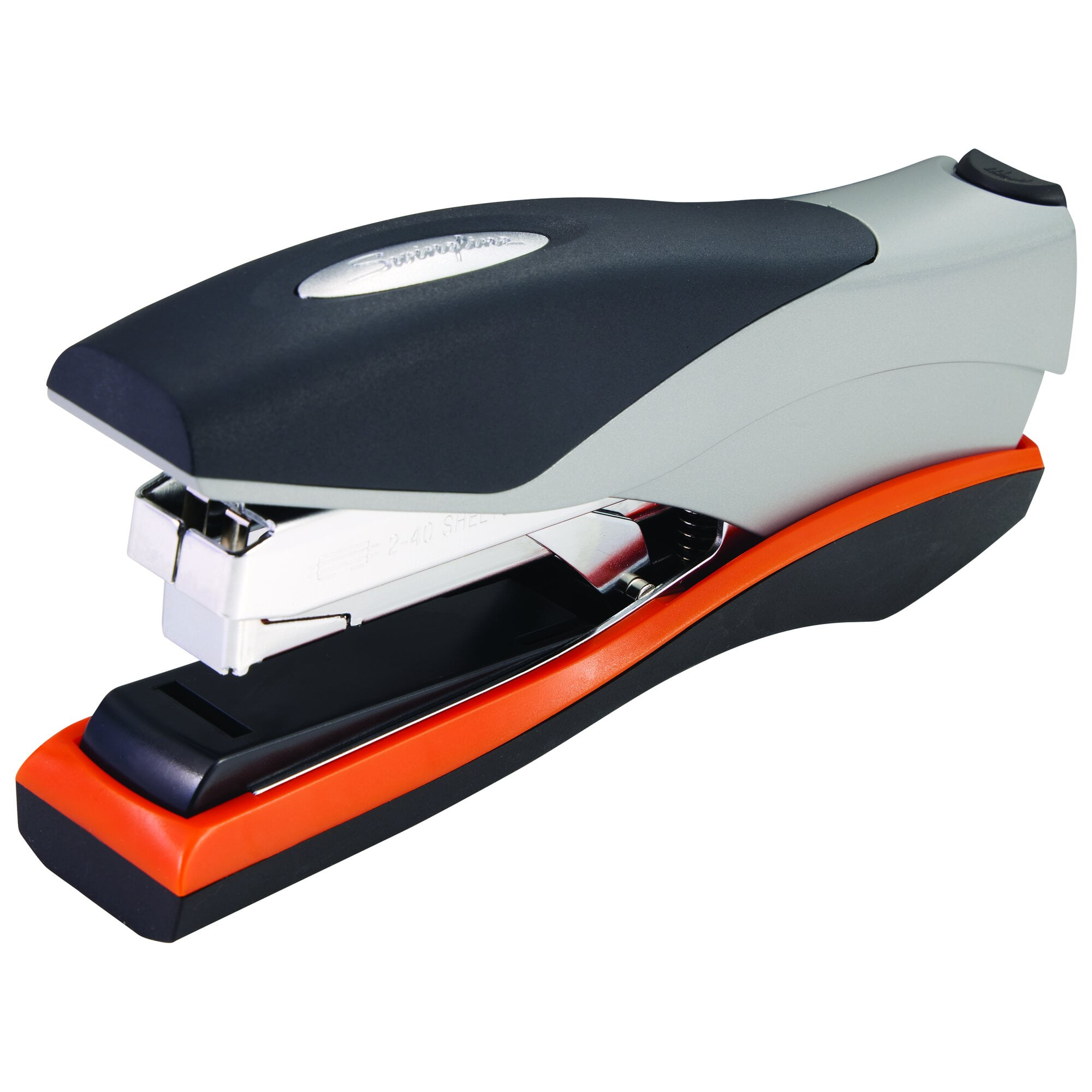 Swingline Optima 25 Reduced Effort Stapler, 25 Sheets Capacity