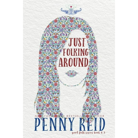 Just Folking Around, (Paperback)