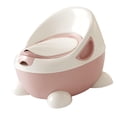 thumbnail image 3 of Orinal para bebé BuyWeekMX Inodoro para niños con forma bonita, 3 of 9