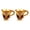 Black, variant on Lynono Retro Metal Wine Glass Dinnerware Wine Glass Gold European Bar CoffeeTe-Fashion Creative Metal White Wine Cup Alloy Pattern Retro Embossed Shot Glass