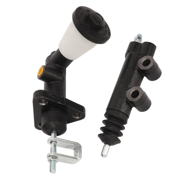 Cilindro de Esclavos Maestro de Embrague, Profesional de ÓXido Preciso de ÓXido Perfecto Cilíndrico Esclavo de Embrague para Land Cruiser FJ40 FJ45 FJ55 4.2