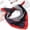 A4 D, variant on Pumxq Women Head Hair Scarf Pattern Square Scarf Hair Scarf Bandanas Satin Scarfs for Hair Scarves Lightweight Hair Wrap Head Scarves Square Headscarf Hair Wrapping A1 Black One Size