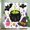 180x180cm, variant on ZFLMY Witch Cauldron Waterproof Shower Curtain Decor with Hooks Bathroom