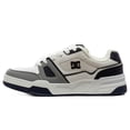 thumbnail image 2 of Tenis Urbanos DC para Hombre MX000017GRBL blanco 25, 2 of 5