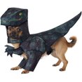 thumbnail image 1 of Dog Pupasaurus Rex Costume Grand (Lot de 1), 1 of 2