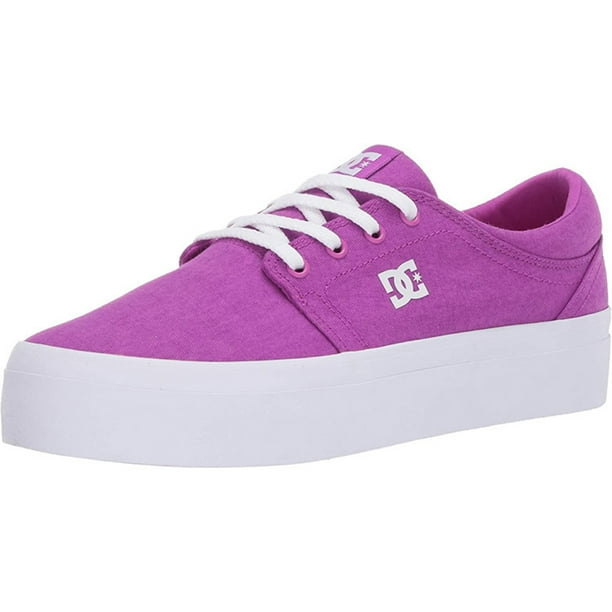 Dc Shoes Tenis Para Mujer De Bota Zapatillas Dc Pensford SS Le