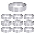 thumbnail image 1 of Molde Circular Mousse 10ud (5cm), 1 of 9
