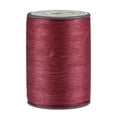 thumbnail image 1 of Unique Bargains Maroon Polyester Waxed Thread, 175 Yards, 1 of 5
