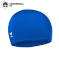 TYR Lycra Spandex Swim Cap