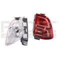 thumbnail image 1 of Calavera ATV Chevrolet Equinox 2016 - 2017 Chofer, 1 of 1