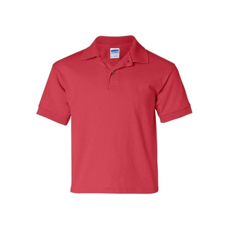 Youth Mesh Jersey Shirt - Gildan Sport Shirts DryBlend® Youth Jersey Sport Shirt