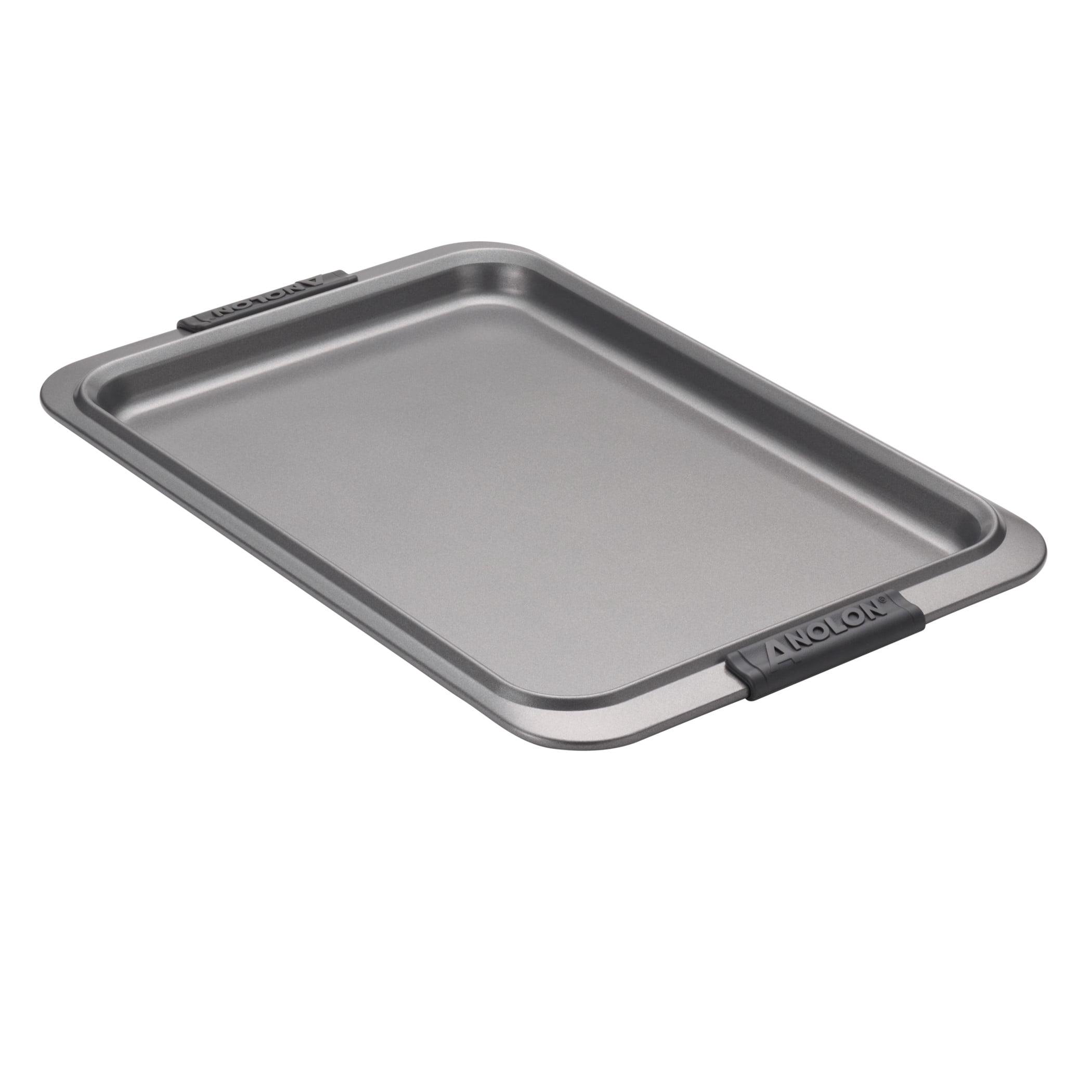 Nordic Ware Freshly Baked 11"x17" Cookie Sheet Pan with Copper Clean Nonstick 