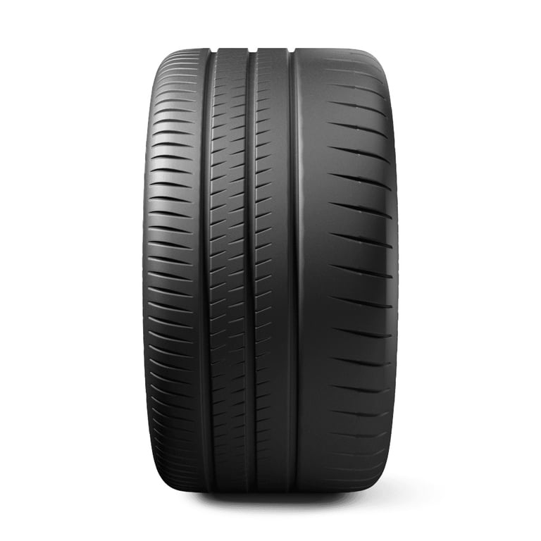 Michelin Pilot Sport Cup 2 295/30ZR20 101Y XL Tire - Walmart.com