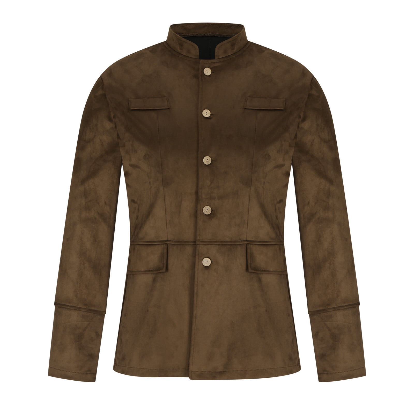 ジャケット・アウター Vintage long tailored jacket 10a4ee76-49a3-4a1f-a468-