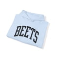 thumbnail image 4 of Beets Hoodie Gifts Hooded Sweatshirt Pullover Shirt, 4 of 4