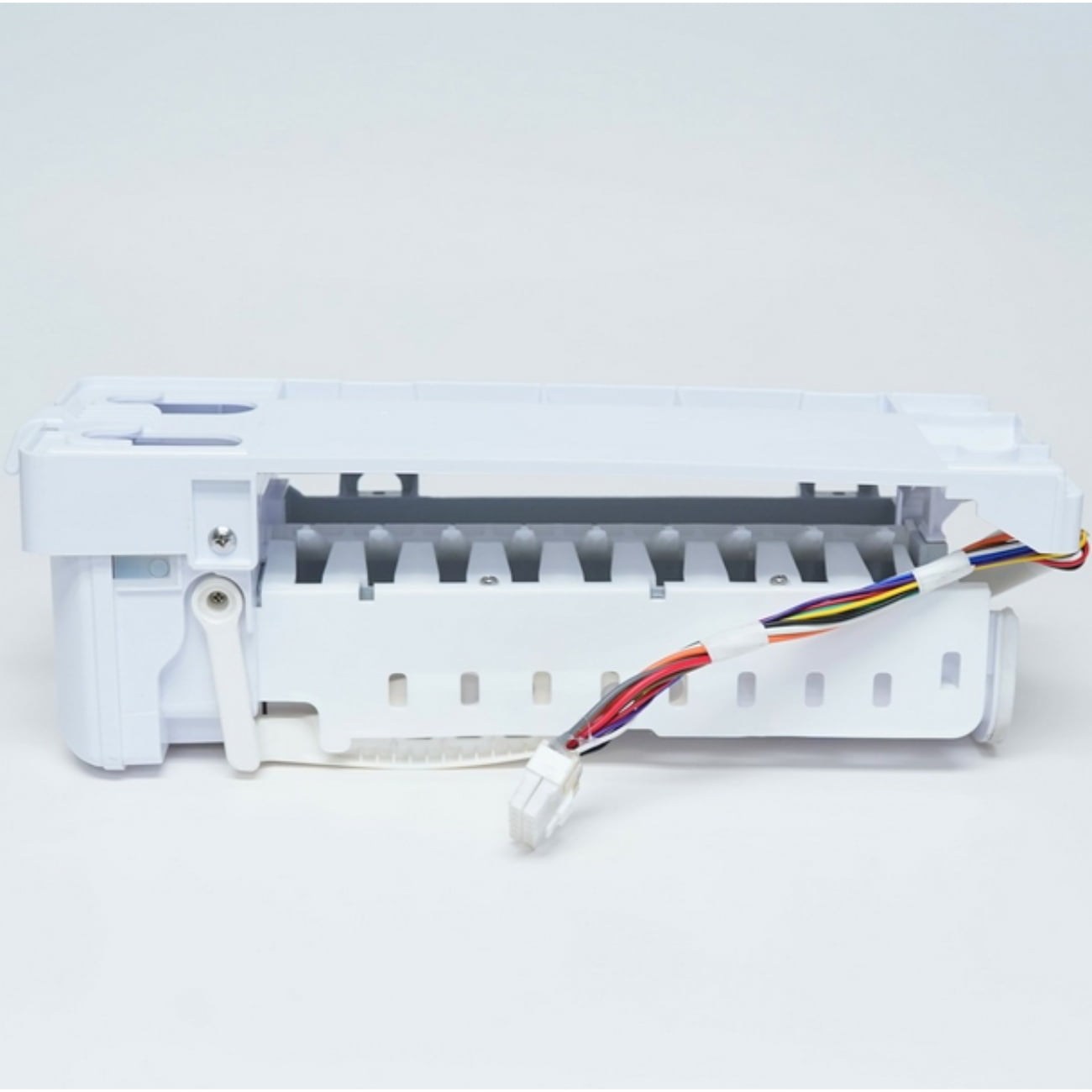 Refrigerator Ice Maker Assembly For Samsung RFG298HDBP/XAA-05 RF4289HARS/XAA-04 RF4289HARS/XAA-05