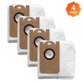 thumbnail image 2 of BUYISI pour Inic I9, pour Aspirateur Robot Xbot Pièces de Rechange Accessoires Sac à Poussière Lot de 4, 2 of 5