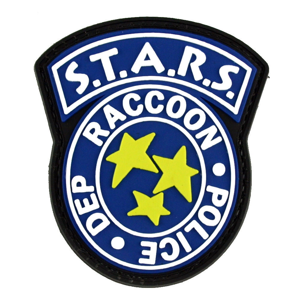 Military Police Noir PVC Airsoft Paintball Patch
