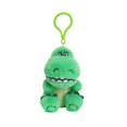 thumbnail image 1 of Strawberry Bear Doll Keychain Stuffy Plush Toy Backpack Hanging Accessories Bag Pendant-SinKeeU, 1 of 4
