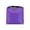 Purple, variant on Roll Top Waterproof Insulated Thermal Lunch Bag Aluminum Foil Liner Hot Cold Retention Reusable Cooler Pouch For Picnic Travel Outdoor Daily Lunch(Purple-25cm)